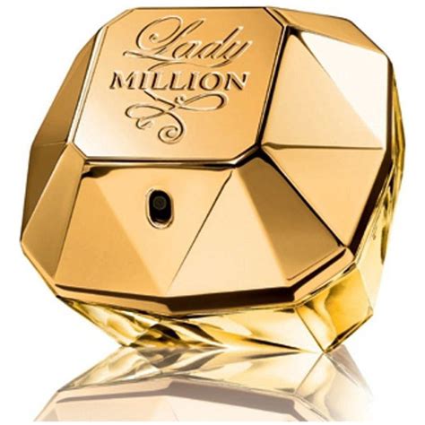 million dollar perfume for woman